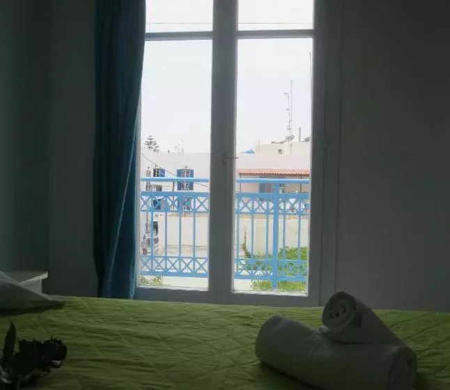 Very Kokkos Pension 2