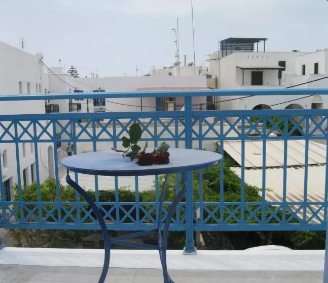 Very Kokkos Pension 2