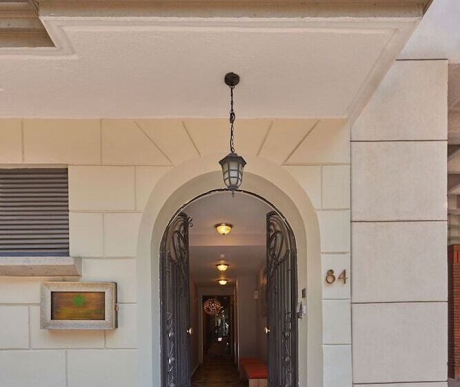 Wyndham Garden Mexico City Reforma