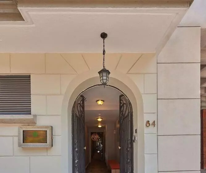 Wyndham Garden Mexico City Reforma