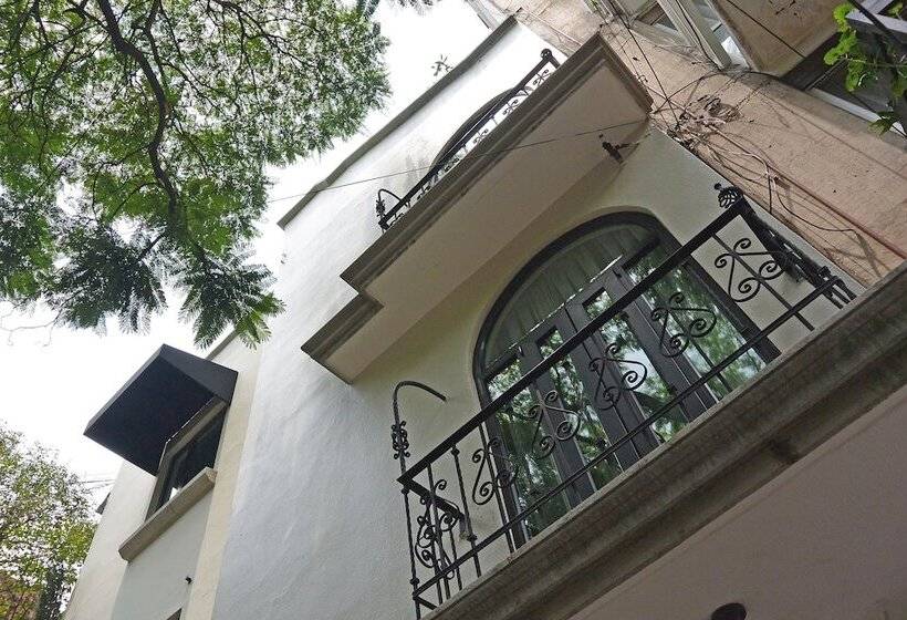 Wyndham Garden Mexico City Reforma