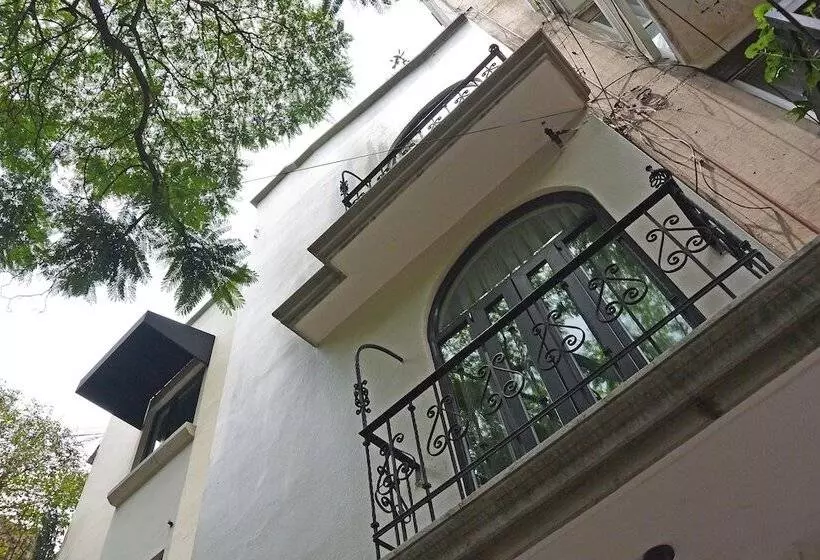 Wyndham Garden Mexico City Reforma