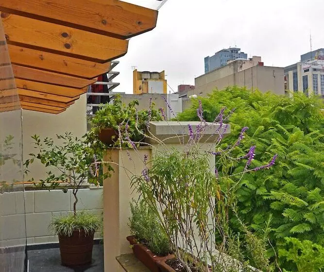 Wyndham Garden Mexico City Reforma