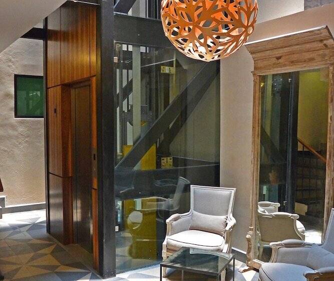 Wyndham Garden Mexico City Reforma