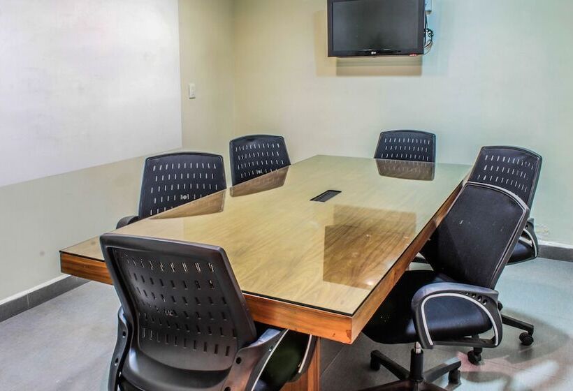 Wyndham Garden Mexico City Reforma