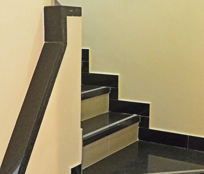 Wyndham Garden Mexico City Reforma