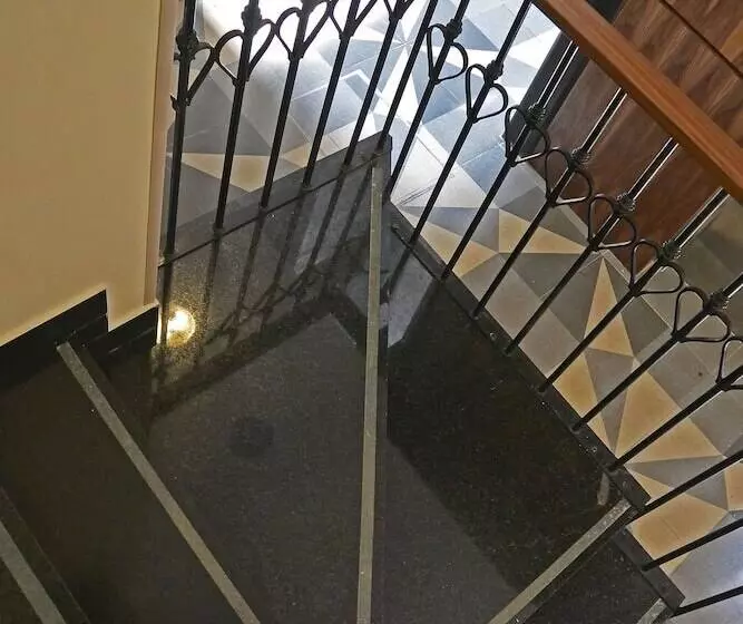 Wyndham Garden Mexico City Reforma