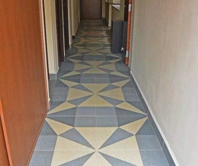 Wyndham Garden Mexico City Reforma