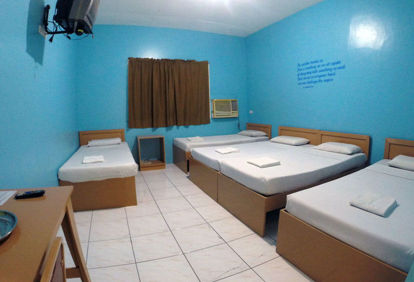 הוסטל Cebu Elicon House