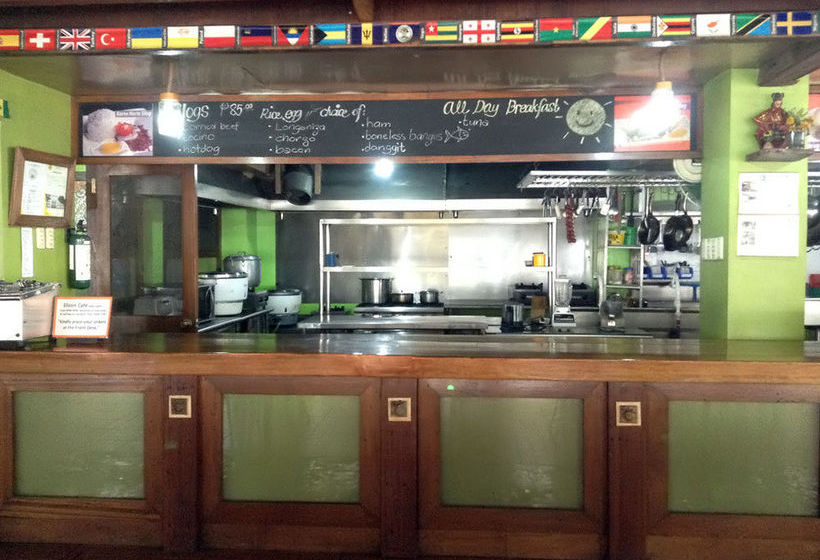 הוסטל Cebu Elicon House