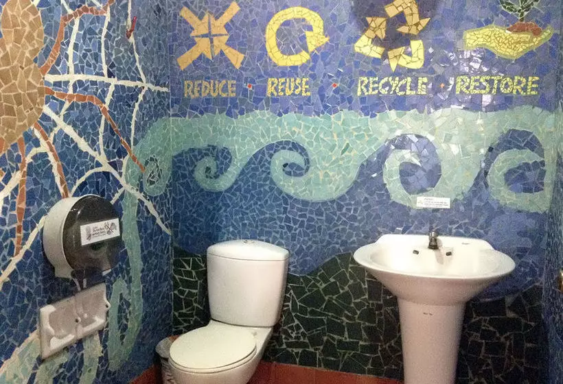 Szálló Cebu Elicon House