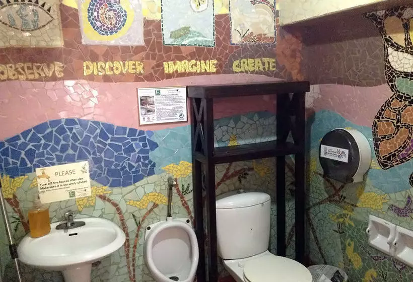 Szálló Cebu Elicon House