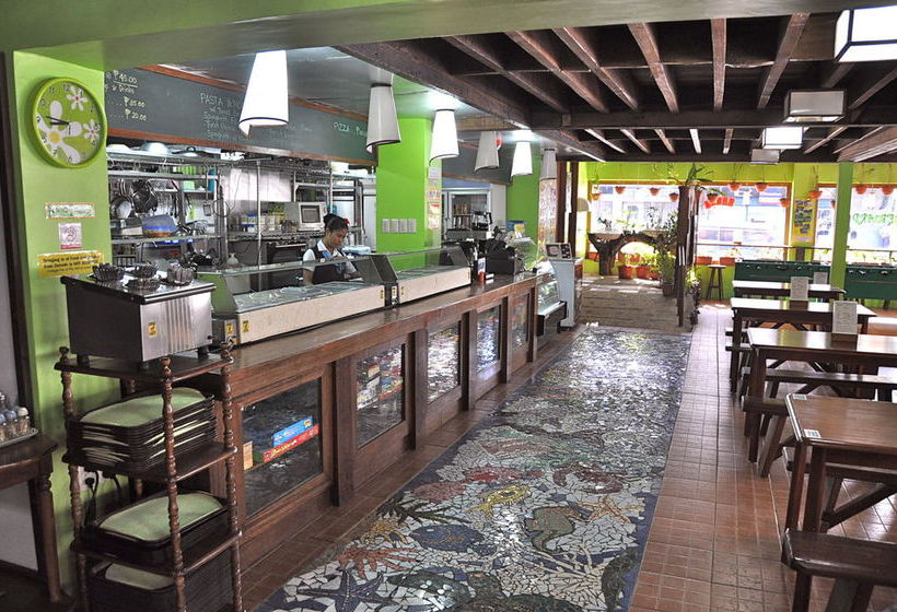 הוסטל Cebu Elicon House