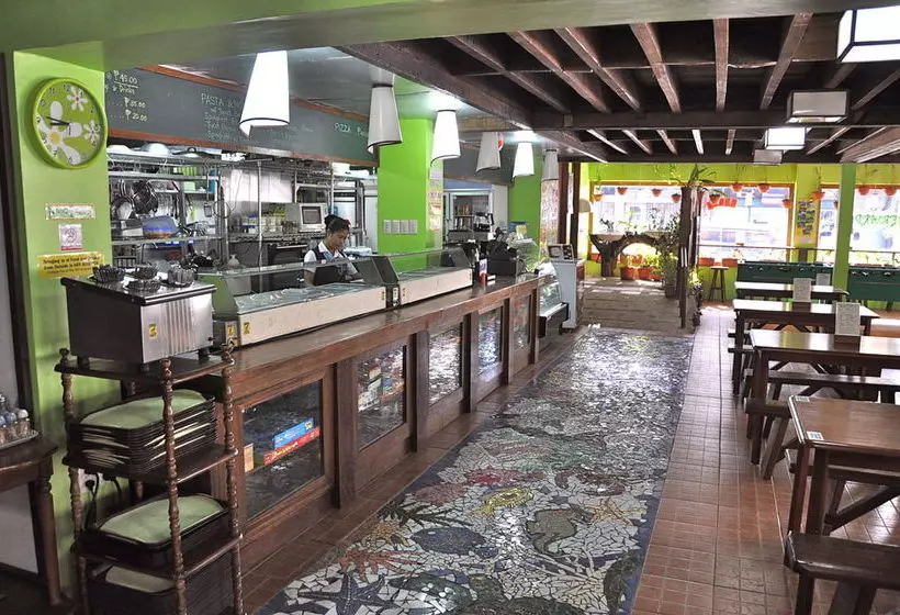 Szálló Cebu Elicon House