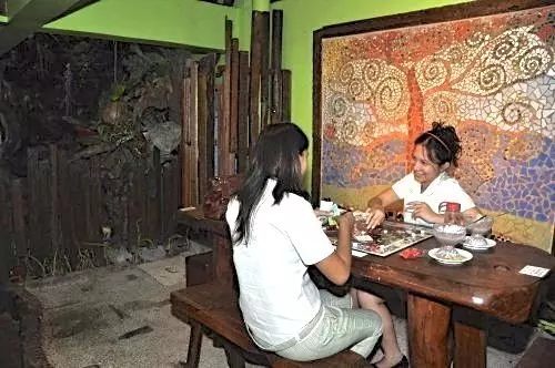 Szálló Cebu Elicon House