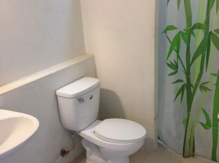 הוסטל Pai Laguna