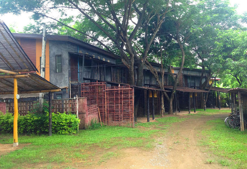 Albergue Pai Laguna