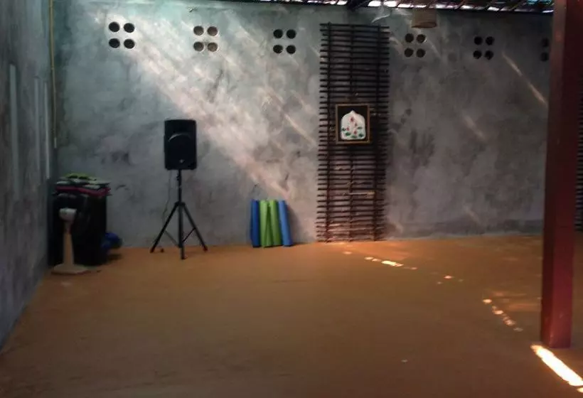 הוסטל Pai Laguna