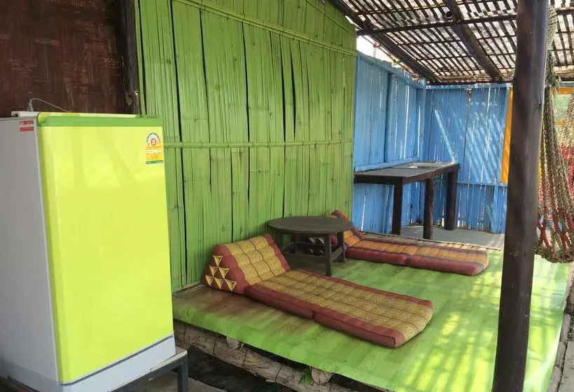 הוסטל Pai Laguna