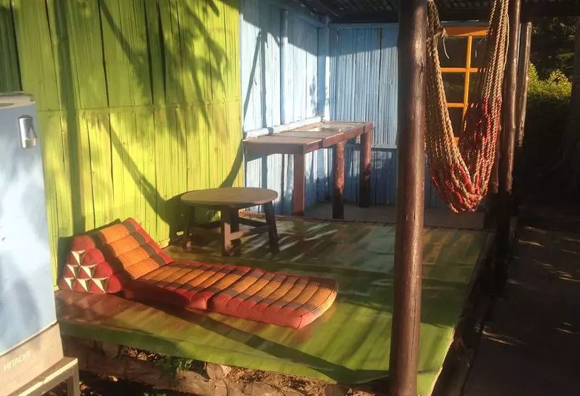 הוסטל Pai Laguna