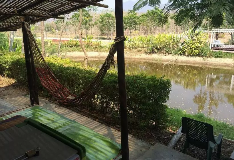 הוסטל Pai Laguna