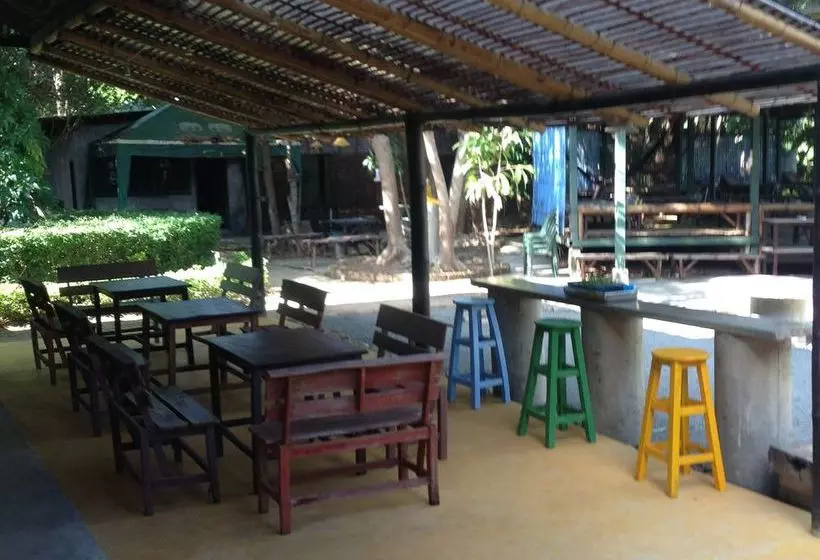 הוסטל Pai Laguna