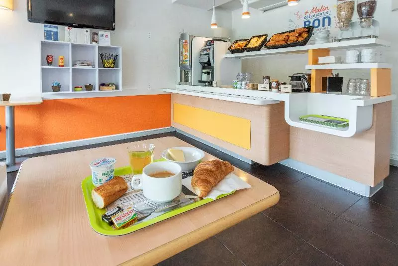 B&B HOTEL Toulouse Cité de l'Espace Hurel