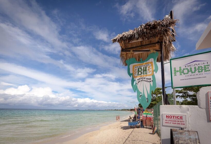Beach House Condos, Negril