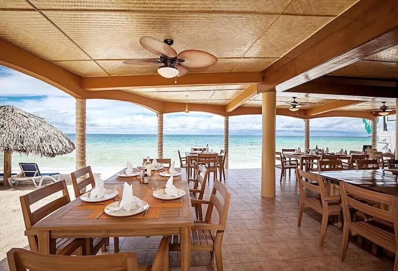 Beach House Condos, Negril