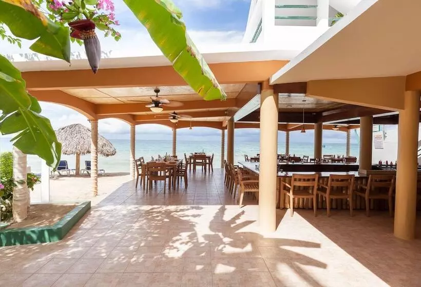 Beach House Condos, Negril