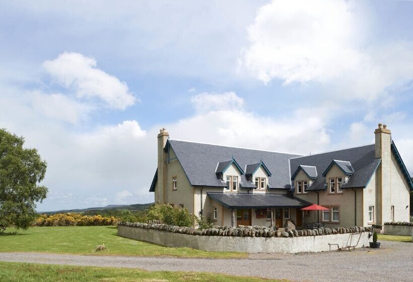 Bed and Breakfast Daviot Lodge