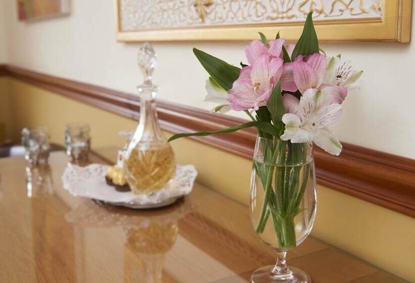 Bed and Breakfast Daviot Lodge