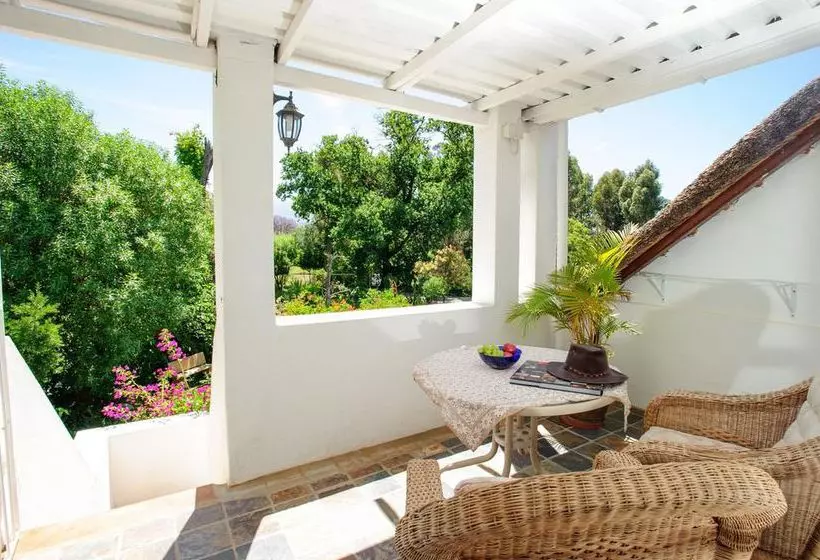 De Oude Opstal B & B