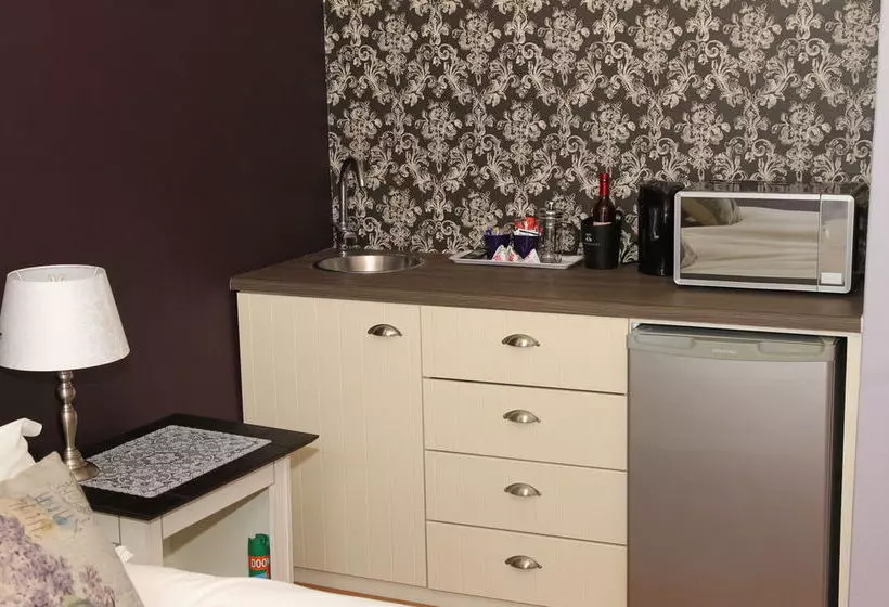 De Oude Opstal B & B