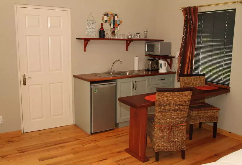 De Oude Opstal B & B