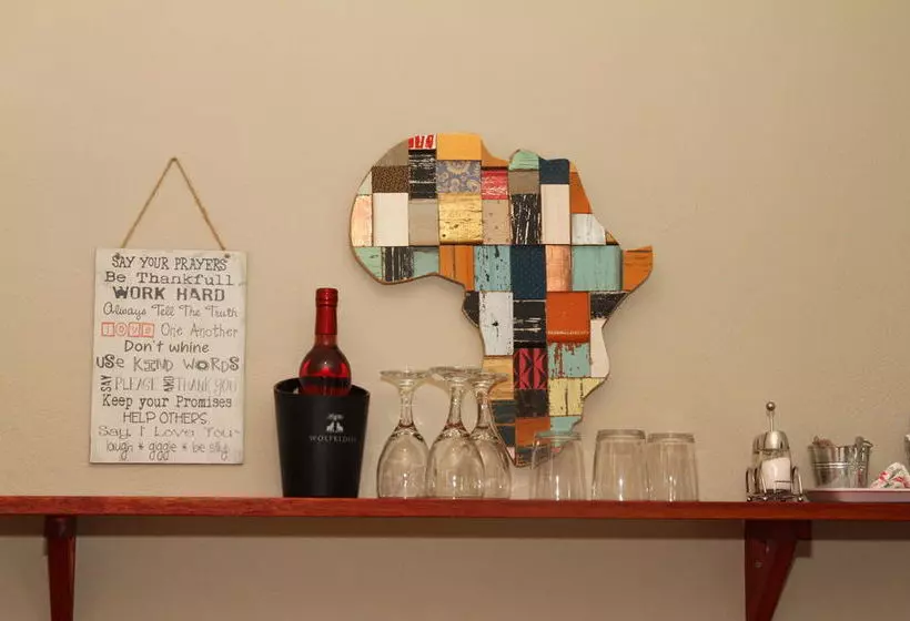 De Oude Opstal B & B