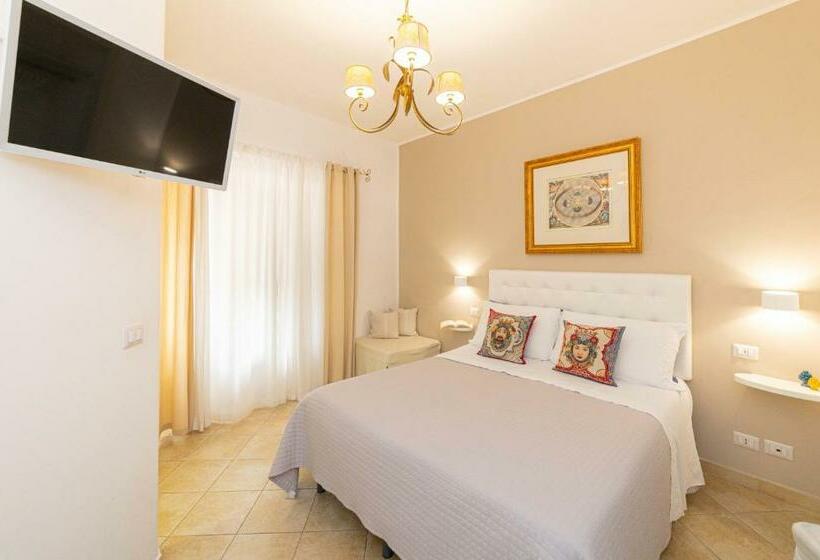 Bed And Breakfast Dionisio