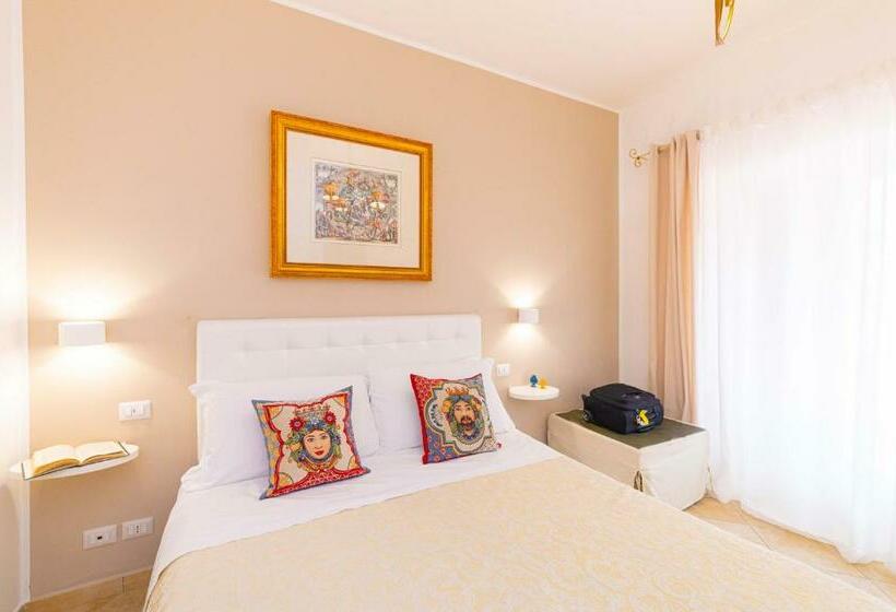 Bed And Breakfast Dionisio