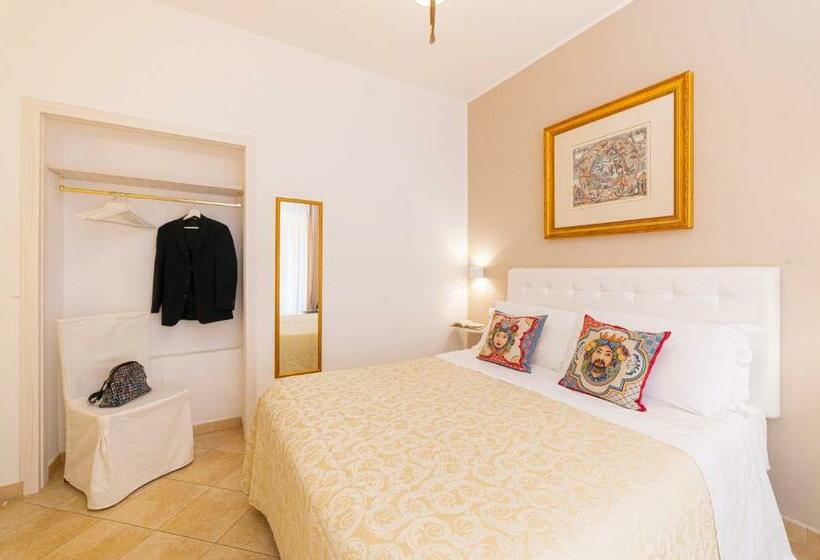 Bed And Breakfast Dionisio