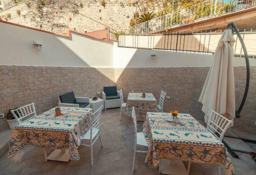 Bed And Breakfast Dionisio