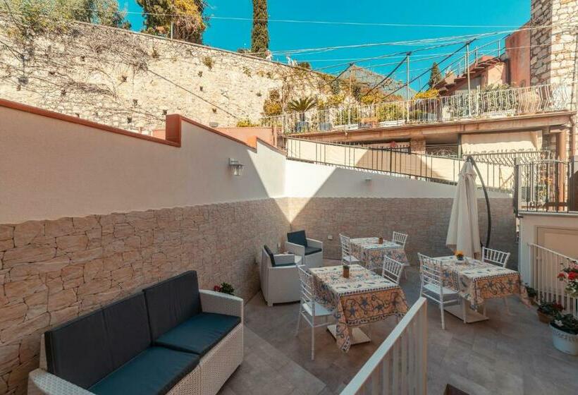 Bed And Breakfast Dionisio