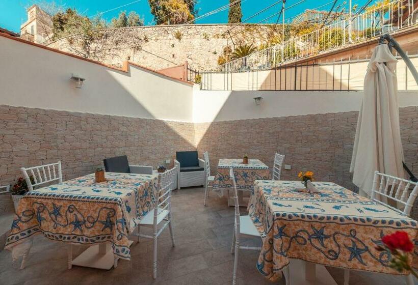 Bed And Breakfast Dionisio