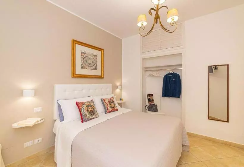 Bed And Breakfast Dionisio