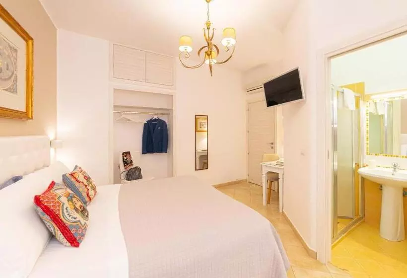 Bed And Breakfast Dionisio