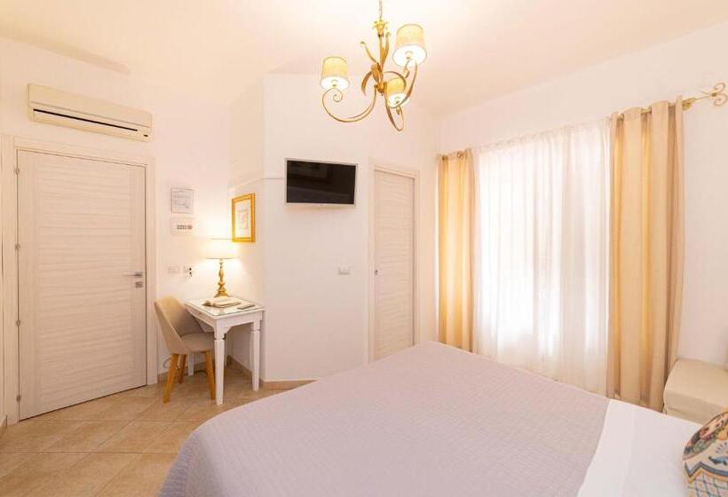 Bed And Breakfast Dionisio