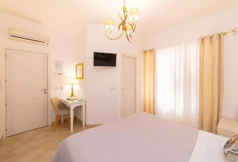 Bed And Breakfast Dionisio