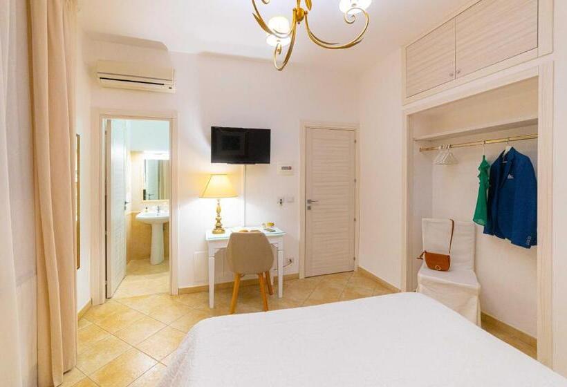 Bed And Breakfast Dionisio