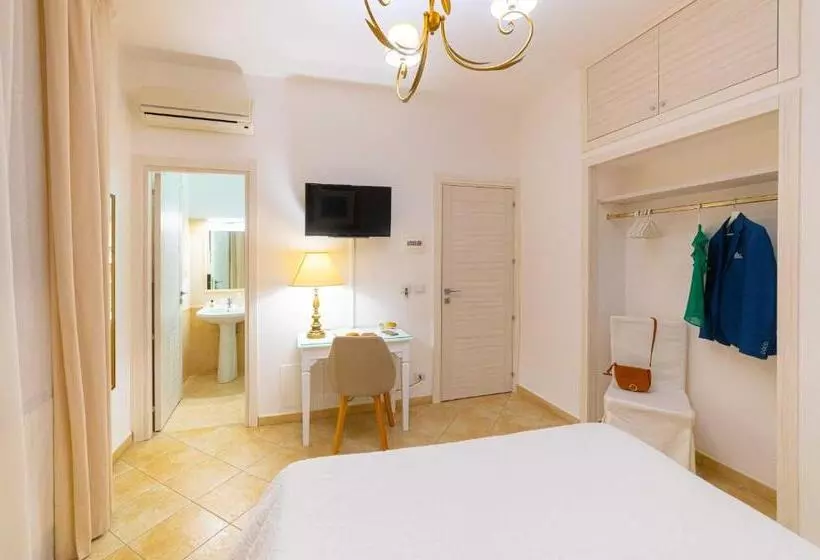 Bed And Breakfast Dionisio