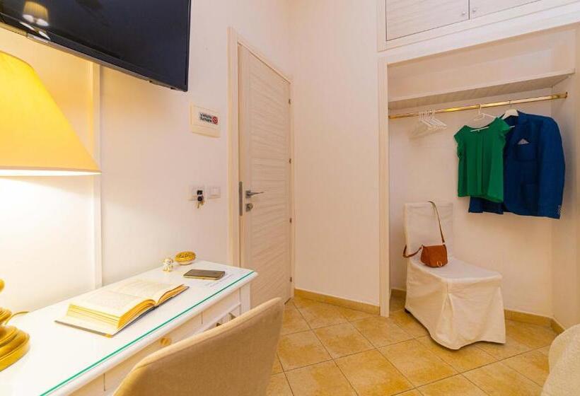 Bed And Breakfast Dionisio