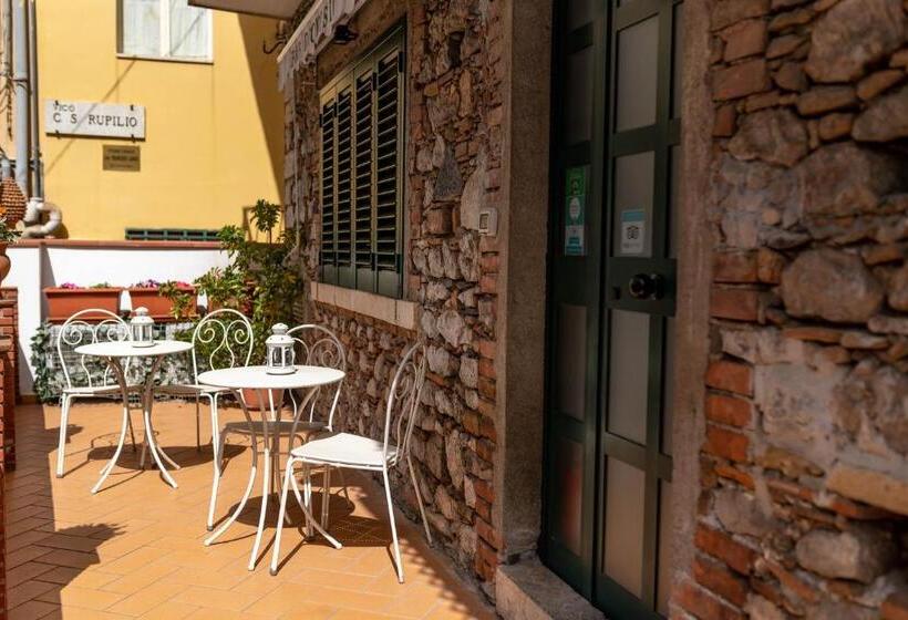 Bed And Breakfast Dionisio